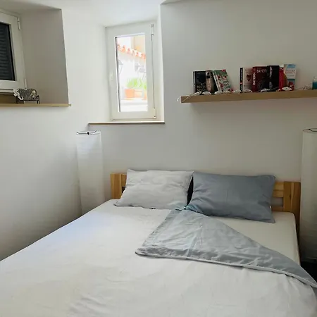 Apartment Apartma Nani *