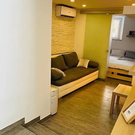 Apartma Nani * Izola