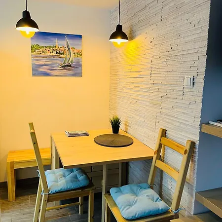Appartamento Apartma Nani